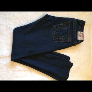 True religion jeans